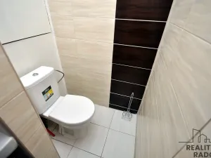 Prodej bytu 2+1, Zábřeh, Žerotínov, 45 m2