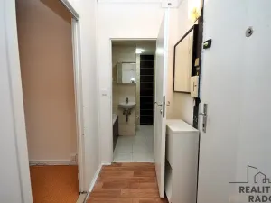 Prodej bytu 2+1, Zábřeh, Žerotínov, 45 m2