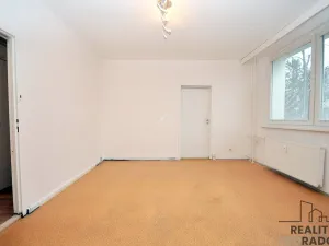 Prodej bytu 2+1, Zábřeh, Žerotínov, 45 m2
