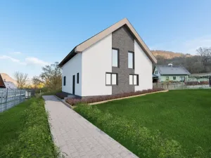Prodej pozemku pro bydlení, Ústí nad Labem - Sebuzín, 697 m2
