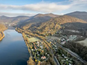 Prodej pozemku pro bydlení, Ústí nad Labem - Sebuzín, 697 m2