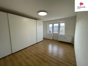 Pronájem bytu 4+kk, Brno, Kytnerova, 120 m2