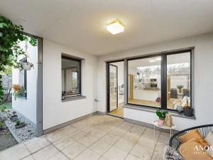 Prodej bytu 3+kk, Praha - Dolní Chabry, K Beranovu, 84 m2