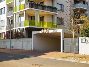 Prodej bytu 3+kk, Praha - Dolní Chabry, K Beranovu, 84 m2