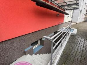 Pronájem komerční nemovitosti, Olomouc, Hybešova, 25 m2