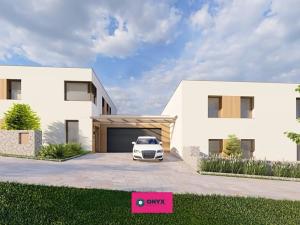 Prodej rodinného domu, Rousínov, 253 m2