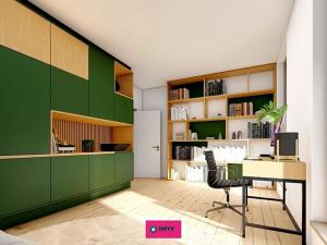 Prodej rodinného domu, Rousínov, 253 m2