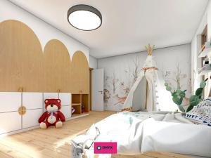 Prodej rodinného domu, Rousínov, 253 m2