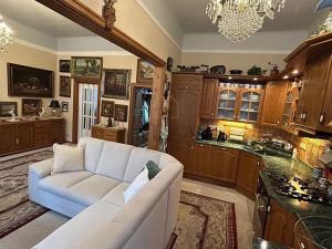 Prodej bytu 3+kk, Karlovy Vary, Moskevská, 92 m2