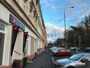 Prodej bytu 3+kk, Karlovy Vary, Moskevská, 92 m2