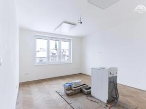 Prodej bytu 2+1, Chotěboř, Smetanova, 67 m2