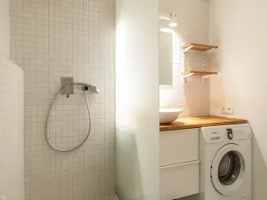 Pronájem bytu 2+kk, Praha - Troja, Hnězdenská, 45 m2