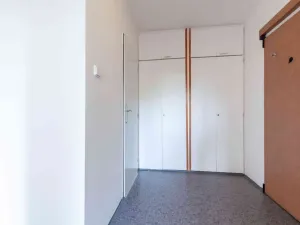 Pronájem bytu 2+kk, Praha - Kobylisy, Havlínova, 40 m2