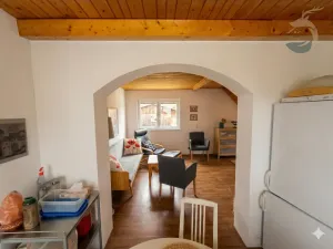 Prodej chaty, Štěnovický Borek, 60 m2