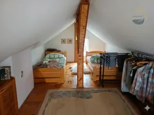 Prodej chaty, Štěnovický Borek, 60 m2