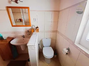 Prodej chaty, Štěnovický Borek, 60 m2