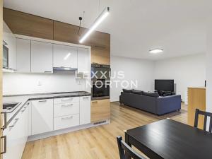 Prodej bytu 2+kk, Praha - Modřany, K Vystrkovu, 65 m2