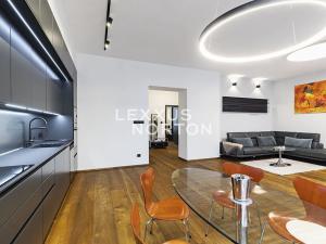 Prodej bytu 3+kk, Praha - Josefov, Dušní, 94 m2