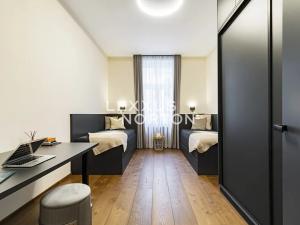 Prodej bytu 3+kk, Praha - Josefov, Dušní, 94 m2