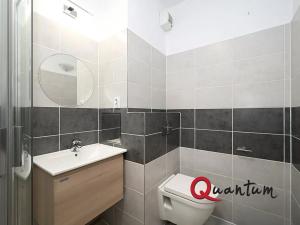 Pronájem bytu 2+kk, Praha, Remízková, 53 m2
