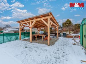 Prodej zahrady, Horní Slavkov, 420 m2