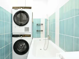 Pronájem bytu 2+1, Štětí, Školní, 54 m2