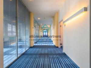 Pronájem kanceláře, České Budějovice - České Budějovice 6, Jeronýmova, 3500 m2