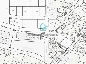 Prodej pozemku, Hluboká nad Vltavou, 1012 m2