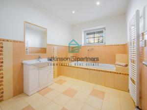 Prodej rodinného domu, České Budějovice - České Budějovice 7, Komenského, 180 m2