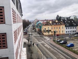 Pronájem kanceláře, České Budějovice - České Budějovice 3, Pražská tř., 100 m2