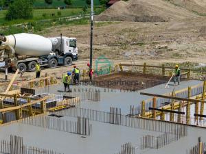 Prodej bytu 2+kk, Hluboká nad Vltavou, 54 m2