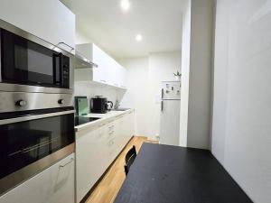 Prodej bytu 2+1, Praha - Nusle, U Svépomoci, 44 m2