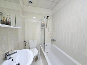 Prodej bytu 2+1, Praha - Nusle, U Svépomoci, 44 m2