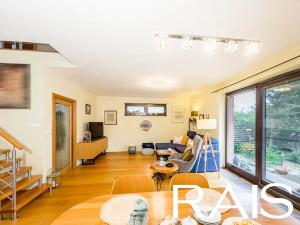 Prodej rodinného domu, Omice, 118 m2