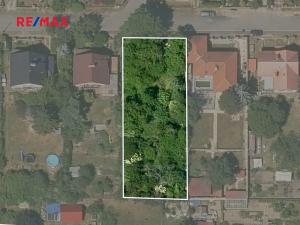 Prodej pozemku pro bydlení, Úvaly, 1051 m2
