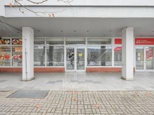 Pronájem obchodního prostoru, Praha - Hlubočepy, Tilleho náměstí, 176 m2