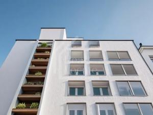 Prodej bytu 3+kk, Praha - Vršovice, Košická, 61 m2