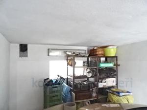 Prodej garáže, Rumburk, Bezručova, 23 m2