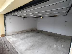 Pronájem garáže, Písek, Budějovická, 34 m2