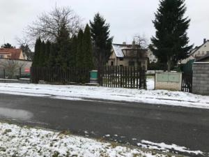 Prodej pozemku pro bydlení, Březnice, Drahenická, 606 m2