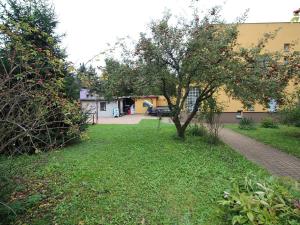 Prodej rodinného domu, Praha - Horní Počernice, Mečovská, 107 m2