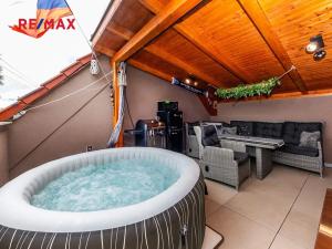 Prodej rodinného domu, Třtice, 146 m2