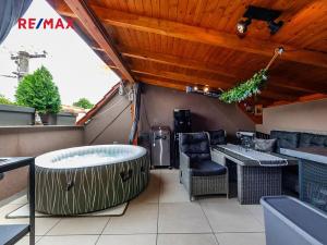 Prodej rodinného domu, Třtice, 146 m2