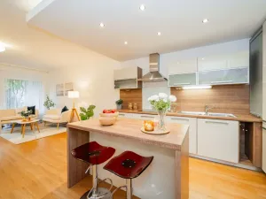 Prodej rodinného domu, Praha - Velká Chuchle, Mrkosova, 139 m2