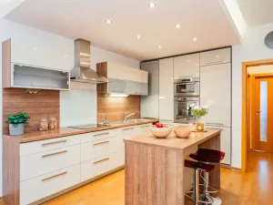 Prodej rodinného domu, Praha - Velká Chuchle, Mrkosova, 139 m2