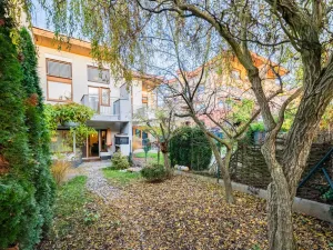 Prodej rodinného domu, Praha - Velká Chuchle, Mrkosova, 139 m2