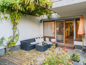 Prodej rodinného domu, Praha - Velká Chuchle, Mrkosova, 139 m2