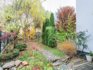 Prodej rodinného domu, Praha - Velká Chuchle, Mrkosova, 139 m2