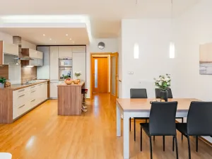 Prodej rodinného domu, Praha - Velká Chuchle, Mrkosova, 139 m2