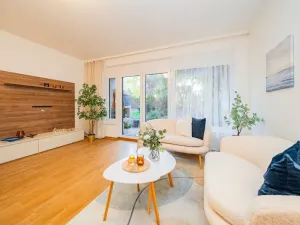 Prodej rodinného domu, Praha - Velká Chuchle, Mrkosova, 139 m2